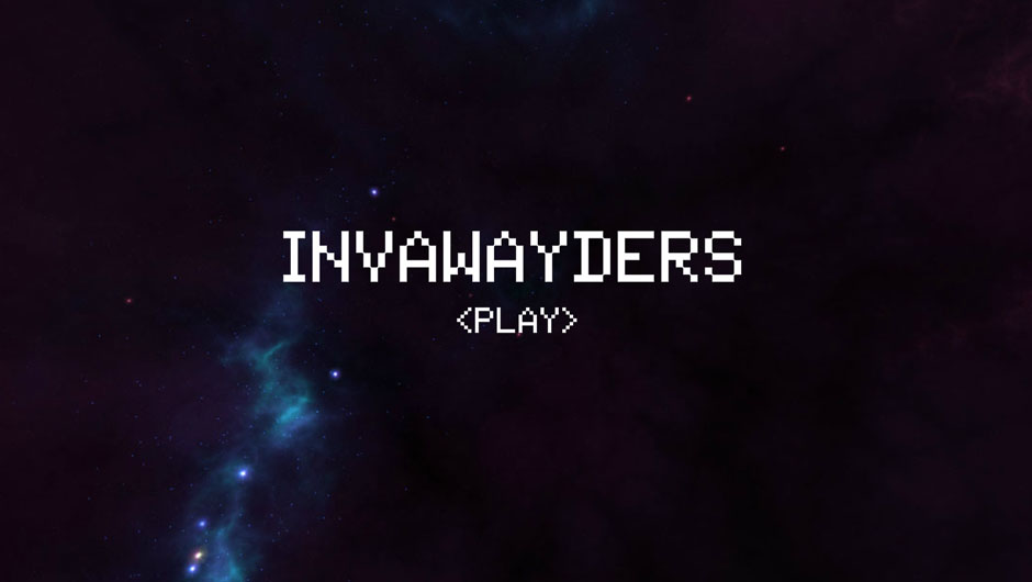 Invawayders
