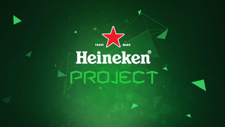 Heineken Project AR App